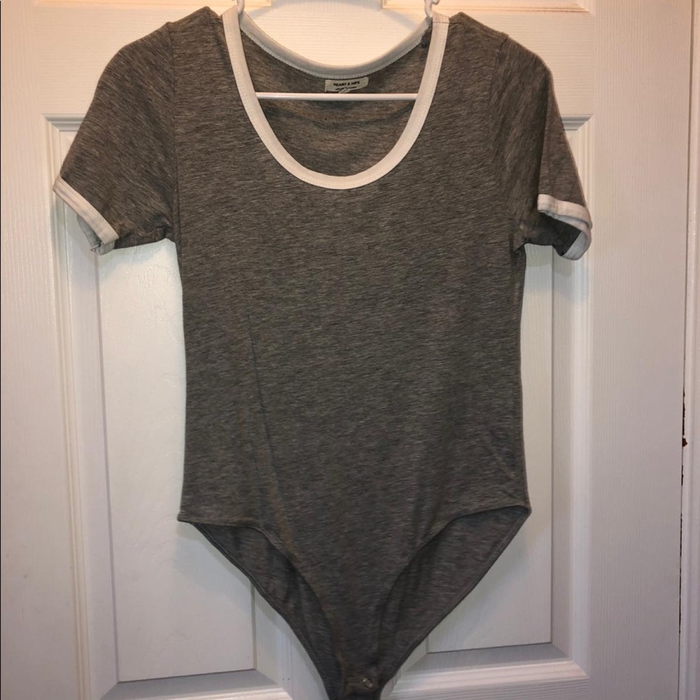Bodysuit